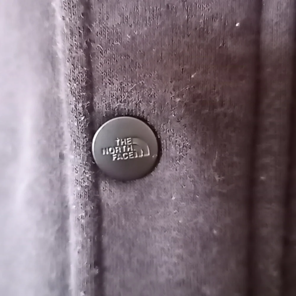 The North Face this north